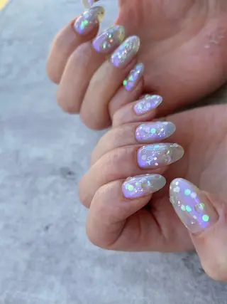 ネイル 原宿ネイルサロン /Kazamiのネイルデザイン