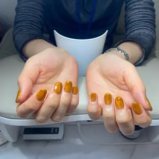 ネイル ai kaのネイルデザイン