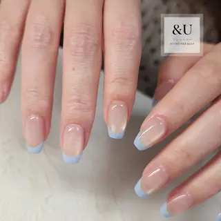 ネイル ＆Ｕ (アンド・ユー)のネイルデザイン