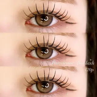 マツエク・マツパ パリエク💎眉毛 MinatoRemiのマツエク・マツパデザイン