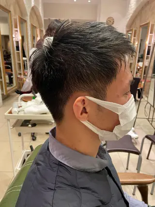 メンズ granew*所属・松山 舞香のその他イメージ