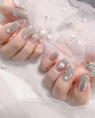 ネイル nail salon Lauleaのネイルデザイン