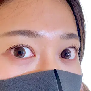 マツエク・マツパ Ryoko 南草津のマツエク・マツパデザイン