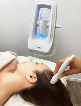 ブリス プライベートサロンのエステ・リラクイメージ