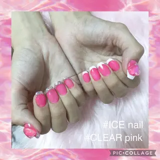 ネイル Re:∅ nail /HIRAMOTOのネイルデザイン