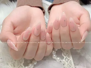 ネイル Lumiere Beauty池袋のネイルデザイン