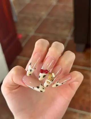 ネイル ki koのネイルデザイン