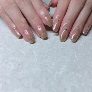 ネイル Cozy_ ilumのネイルデザイン