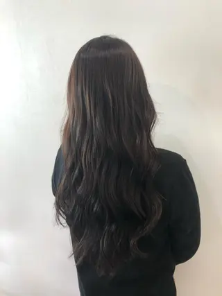 カラー SOYON いわき店【ソヨン】所属・真 美のマツエク・マツパデザイン