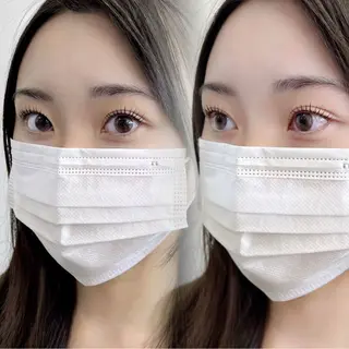 マツエク・マツパ Milobyking honokaの眉毛・アイブロウイメージ