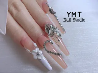 ネイル YMT NailStudio所属・YMT NailStudioのネイルデザイン