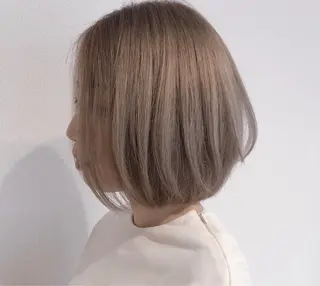 ショート 🎗️comoda 神戸三宮 髪質改善のヘアスタイル