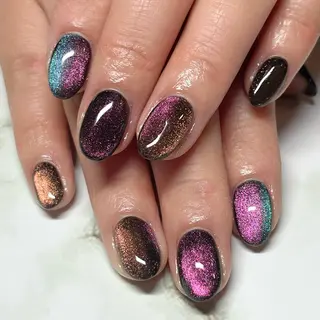 ネイル RuxuryNail ／RiAnnaのネイルデザイン