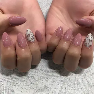 ネイル 【Yappy🌈】 💖P-tanaのネイルデザイン