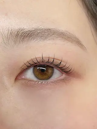 マツエク・マツパ ＊ arisaのマツエク・マツパデザイン