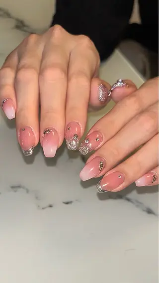 ネイル toyvenail kotone  川越のネイルデザイン