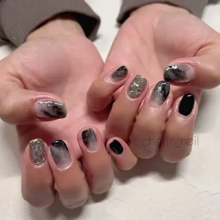 ネイル Cherirnail kaoriのネイルデザイン