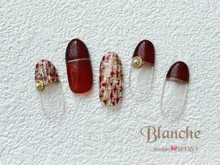 ネイル Lianネイル 寛子Lianのネイルデザイン