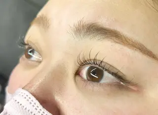 マツエク・マツパ ヘッド&アイデザイン エイコのマツエク・マツパデザイン