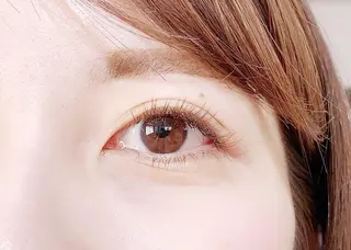 マツエク・マツパ RAGCie所属・S 🎀のマツエク・マツパデザイン