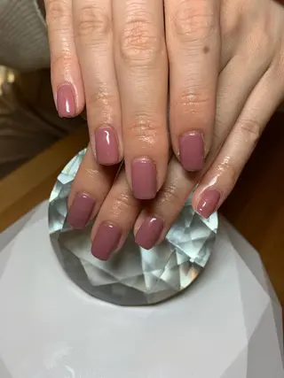 ネイル LAVISH nail salonのネイルデザイン