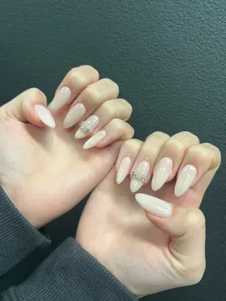 ネイル Doraemi ANA.CHUOのネイルデザイン