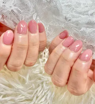 ネイル パラスパガーデン ♡齊藤歩のネイルデザイン