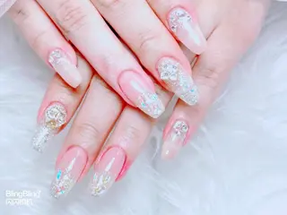 ネイル Candy nailのネイルデザイン