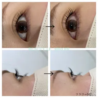 マツエク・マツパ ビューティー ミロワールのエステ・リラクイメージ