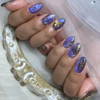 ネイル Beauty Space N&Nのネイルデザイン