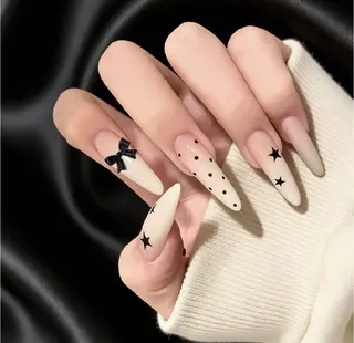 ネイル CI CI北千住のネイルデザイン