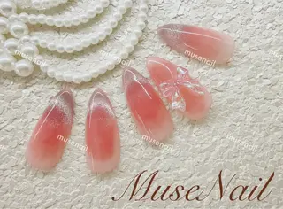 ネイル muse nailのネイルデザイン
