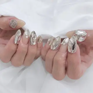 ネイル NAVI SALON所属・NAVI SALONのネイルデザイン