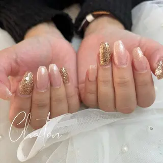 ネイル KADONO YUIKAのネイルデザイン