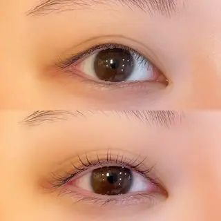 マツエク・マツパ RIM 🕊️ 恵比寿のマツエク・マツパデザイン