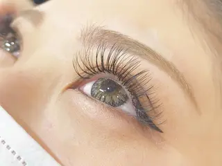 マツエク・マツパ Eyelist ★Yurika★のマツエク・マツパデザイン