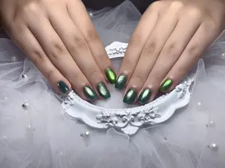 ネイル JUJUネイル所属・JUJU ネイルサロンのネイルデザイン