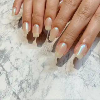 ネイル マグネット/心斎橋 LoLo.カレラのネイルデザイン