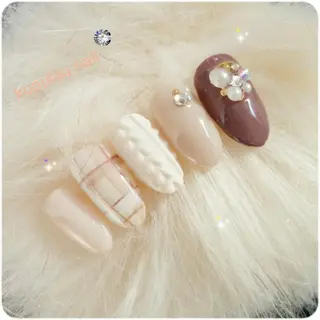 ネイル * haruのネイルデザイン