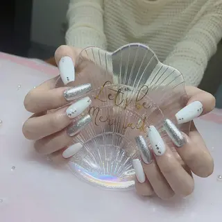 ネイル Sネイル サロン蕨店のネイルデザイン