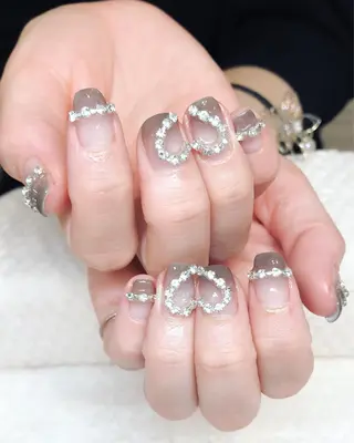 ネイル Nyanco Nailのネイルデザイン