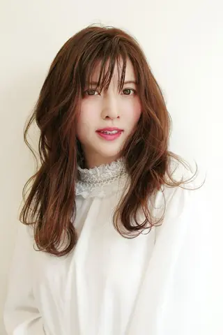 セミロング 金子 大介のその他イメージ