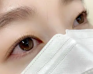 マツエク・マツパ GOTO /束感仕上げ🪄のマツエク・マツパデザイン