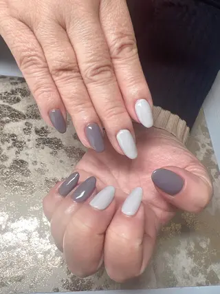 ネイル Odon Beauty  nail  salon所属・VIP TRENDYのネイルデザイン