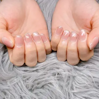 ネイル 個室ネイルサロンDolly  Girl〜ドーリーガール〜所属・DollyGirl KYOKOのネイルデザイン