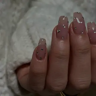 ネイル 爪塗屋 さんのネイルデザイン