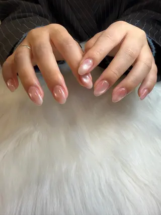 ネイル nail atelier Kのネイルデザイン