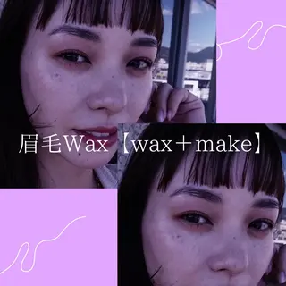 アイブロウ 🎀kaede🎀 骨格似合わせ眉毛の眉毛・アイブロウイメージ