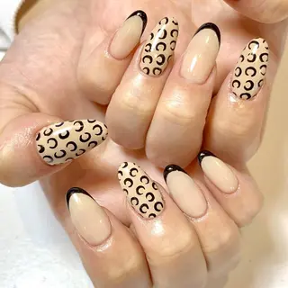 ネイル Menail心斎橋 本店/runa☆のネイルデザイン