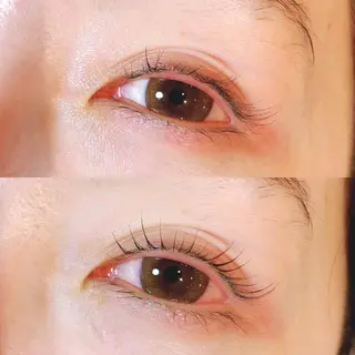 マツエク・マツパ なかむら 🪡のマツエク・マツパデザイン